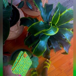 Meet your Posher, Alene